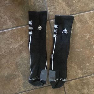 Men’s Adidas Traxion socks